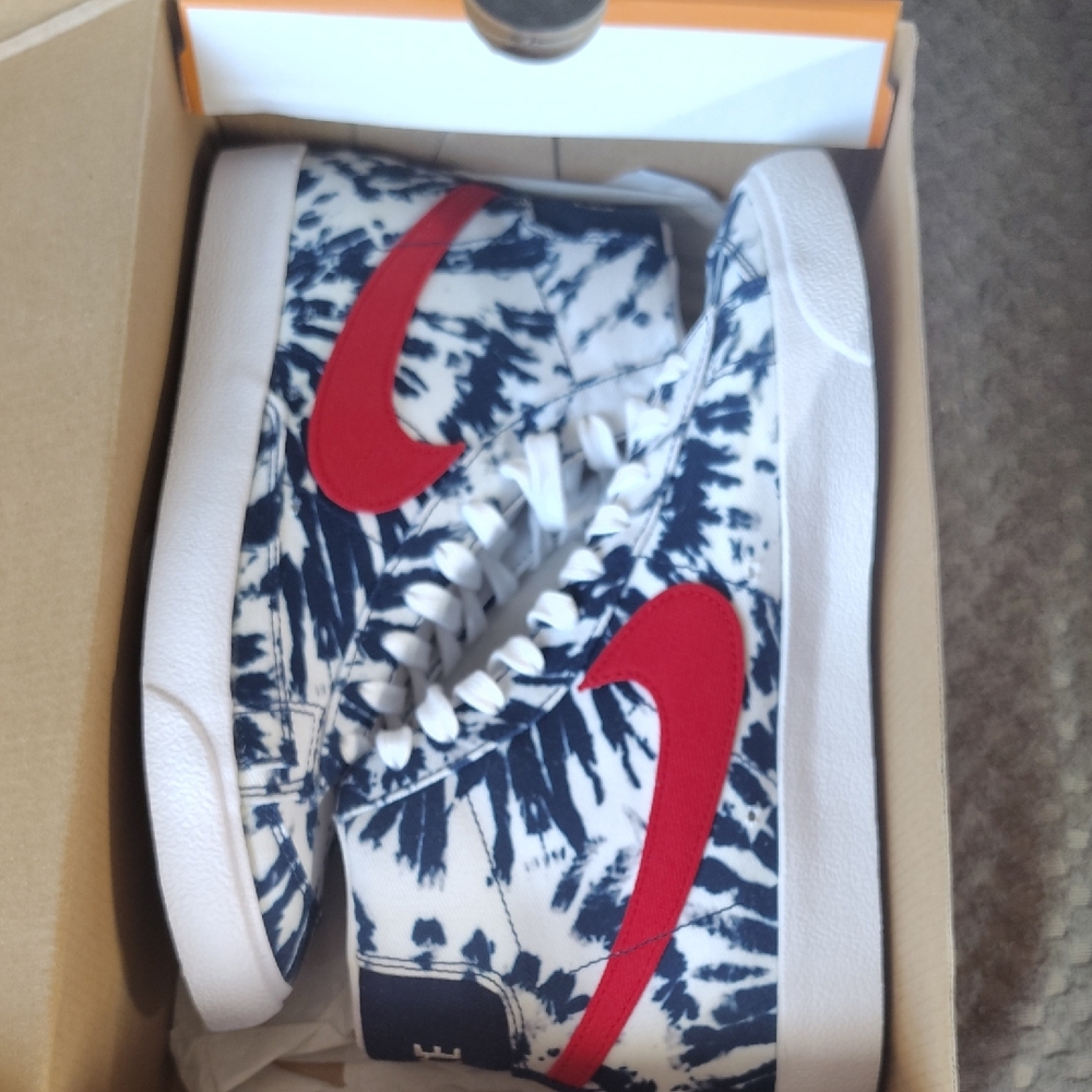 Blazer Mid 77 Vntg